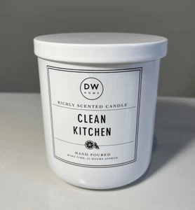 DW Home Hand Poured Richly Scented Candles, Net Wt. 9.3 oz (264 g) - Picture 1 of 5