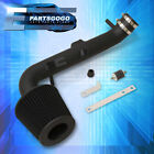 For 06-11 Toyota Yaris 1.5L Cold Air Intake CAI Induction Black Piping + Filter