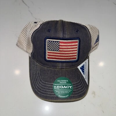 Sombrero Big Cedar Lodge Hombre Nuevo Con Etiquetas Talla Única Ajustable  Foto 1 de 3