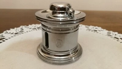 Calamaio El Casco cromato - Immagine 1 di 4