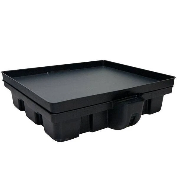 Système Platinium Nft Nutri + 100 - Photo 1/1