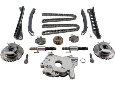For 2005-2010 Ford F250 Super Duty Timing Set 27831KT 2007 2006 2008 2009 Foto 1 de 2