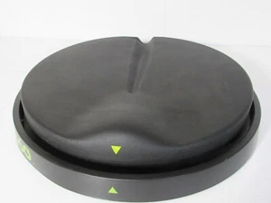 AB Doer 360 Seat With Frame With Screws Original Part Replacement - Picture 1 of 3
