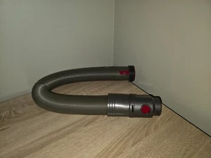 Conjunto de manguera gris/rojo diseñado para adaptarse a aspiradoras modelo Dyson DC40 DC41 DC65 - Imagen 1 de 4