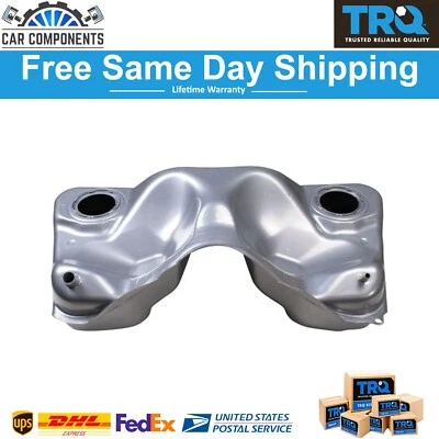 Tanque de combustible de gasolina TRQ de 16 galones para Ford Mustang 2005-2010 Foto 1 de 4