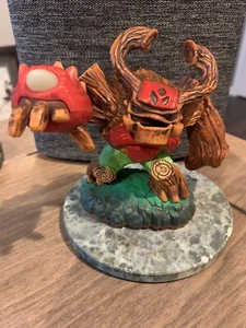 Activision Skylanders GIANTS TREE REX Skylander Actionfigur NUR 85002888 - Bild 1 von 3