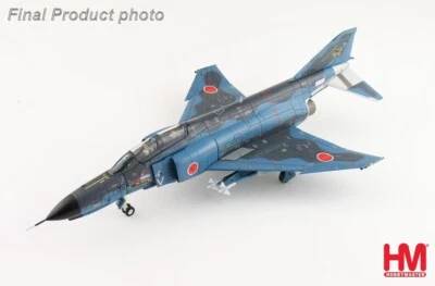 Hobby Master Aviation 1:72 HA1927b F-4EJ Kai "ACM 2003 Winner", JASDF, Misawa AB Foto 1 de 3