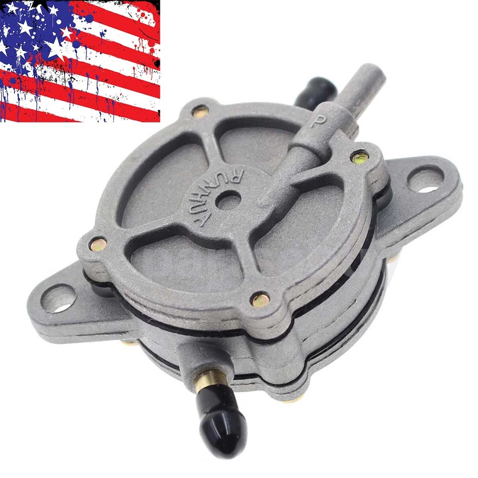 Bomba de combustible, vacío, bomba, combustible, carbohidratos, UTV, 700, 500, 400 para HiSUN, Qlink, SUPERMACH Foto 1 de 4