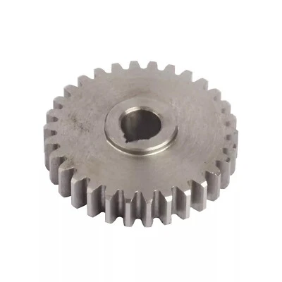 30T Little Milling IntermediateGear CountershaftGear for SIEG X2/X2L/G8689/CX605 - Image 1 of 4