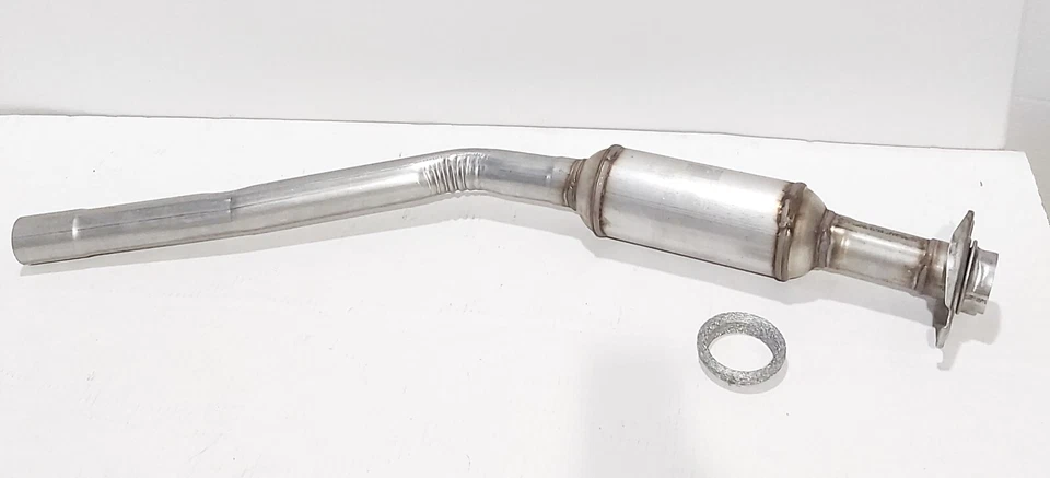 Dodge Grand Caravan 1992 1993 1994 1995 convertidor catalítico 3,3 L V6 tracción delantera Foto 1 de 4