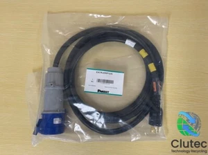 New Sealed Panduit Scame IP44 Connector Cable 2P3W 30A 6H/250VAC EXCRL630P12/N - Picture 1 of 4