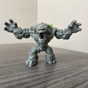 Schleich Eldrador Creatures Stone Monster Action Figure 2017 Golem 73527 - Picture 1 of 12
