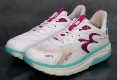 Zapatos para correr Gdefy Gravity Defyer Energiya atléticos $140 para mujer talla 9,5 usados en excelente estado Foto 1 de 4