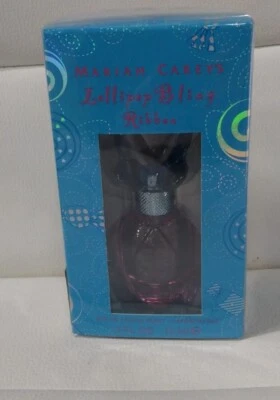 Cinta Bling Perfume Mariah Carey Lollipop 0.5 OZ Foto 1 de 4