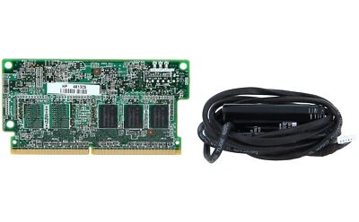 HP - 661069-B21 - HP 512 MB (P-Serie) Smart Array Flash Backed Write Cache - Bild 1 von 3