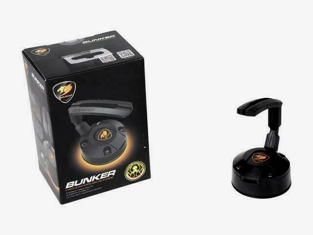 Cougar Bunker Gaming Mouse Bungee CGR Xxnb Mb1