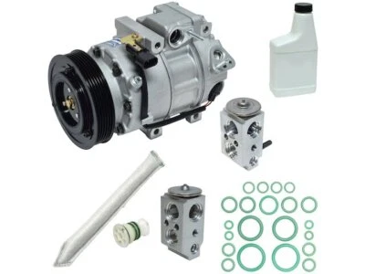 Kit de compresor de aire acondicionado para Hyundai Santa Fe XL 2013-2019 67383DBQX 2015 2014 2016 Foto 1 de 2