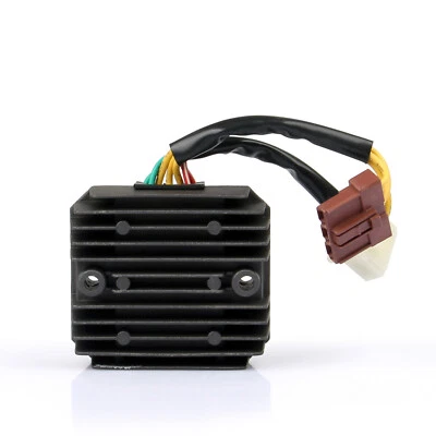 Voltage Regulator AP8124831 For Aprilia ETV1000 Caponord RST1000 Futura 01-09 A Foto 1 de 4