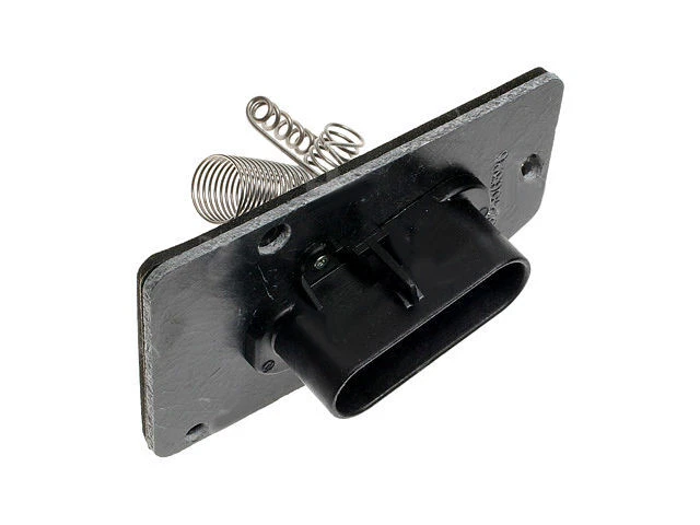 Resistencia de motor soplador para Buick Park Avenue 1991-1999 45212KBMW 1998 1994 1992 Foto 1 de 2