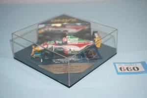 ONYX 1/43 f1 auto 166 B Castrol Lotus 107 B Pedro Lamy edizione limitata firmata - Foto 1 di 8