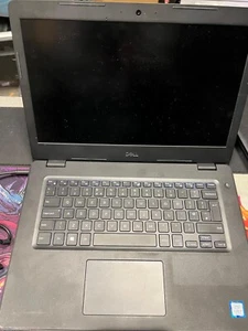 Dell Latitude 3490/3400 Laptop Core i5 7th *SPARES & REPAIRS* - Picture 1 of 2