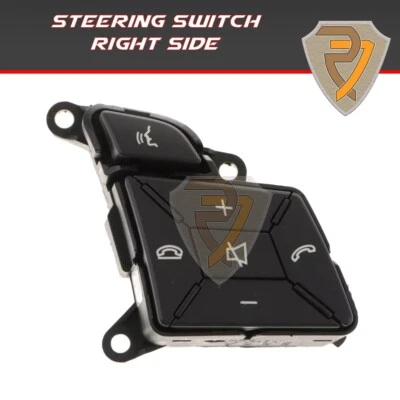 Right Side Steering Wheel Control Button Cover Mercedes Benz GLE class GLE400 W1 - Image 1 of 4