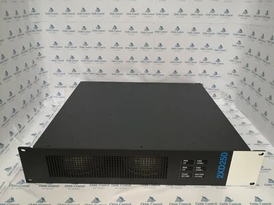  Power amplifier 2XD250  ESSER by Honeywell - Image 1 of 4