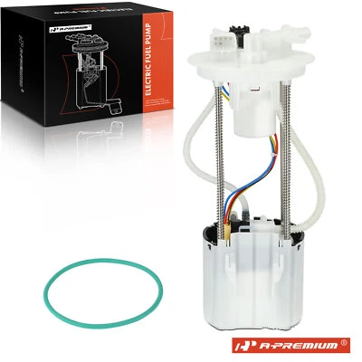 Bomba de combustible con sensor de presión para Chevy Express 2500 3500 GMC Savana 2500 3500 Foto 1 de 4