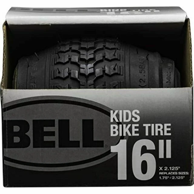 Bell 7091031 Freestyle BMX Bike Bicycle Tire