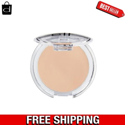 Cruelty-Free Finishing Powder: Controls Shine & Matte Finish for Fair/Light Skin - Image 1 of 4
