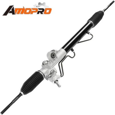 For Chevy Colorado 2006-2012 GMC Canyon Power Steering Rack and Pinion Assembly Foto 1 de 4