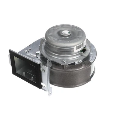 Motor ventilador Rinnai 104000061-K - pieza de repuesto original OEM Foto 1 de 4