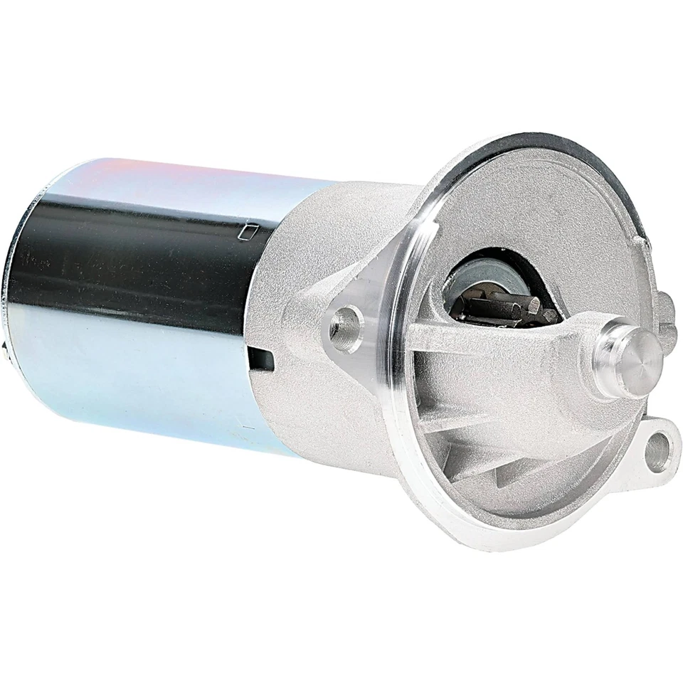 Starter For Ford Bronco 1992-1996 E-Series Vans 1992-1996 57-1504; 410-14023 Foto 1 de 4