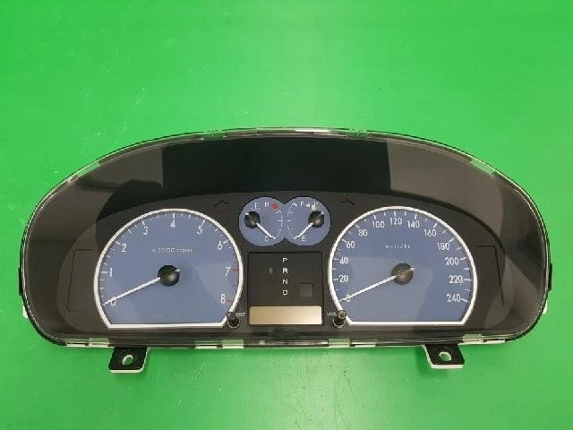 KIA Optima Instrument Clusters 94003 3C018 2005 Foto 1 de 4