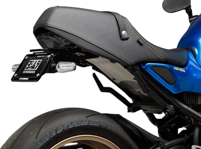 Kit Eliminador Guardabarros Yoshimura Yamaha XSR900 2022-2024 Foto 1 de 2