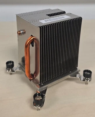 Genuine HP Heatsink Gen 6 8 SF 628553-001 - Image 1 of 3