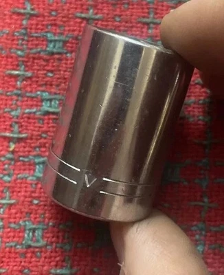 Vintage Craftsman 3/4”  1/2 Drive Socket =V= USA - Image 1 of 4
