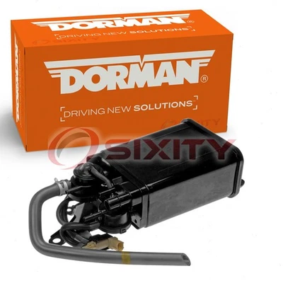 Bote de vapor Dorman para Toyota Matrix 2003-2004 1,8 L L L4 control de emisiones ya Foto 1 de 4