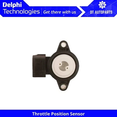 Sensor de posição do acelerador Delphi 2000 2001 2002 para 1999-2003 Lexus RX300 3.0L V6 - Imagem 1 de 4