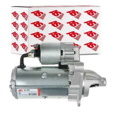 AS-PL Avviatore Starter 2,20kW Compatibile Con CADILLAC BLS SAAB 9-5 | S3186S - Immagine 1 di 4
