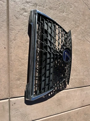 2019 2020 2021 2022 LEXUS UX200 UX250H FRONT GRILLE F SPORT OEM ❌❌LOCAL PICKUP❌❌ - Image 1 of 3