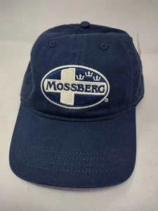 Mossberg Mütze - dunkelblau - Bild 1 von 5
