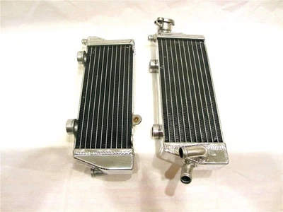 Radiator for KTM 2008-2015 250/350/450/505 SXF/SX-F/XC-F/XCF New Radiator Foto 1 de 4