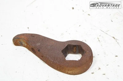 GMC SIERRA 2500 HD 2020-2025 doble cabina 4x4 6,6 L barra de torsión delantera brazo de ajuste OEM Foto 1 de 4