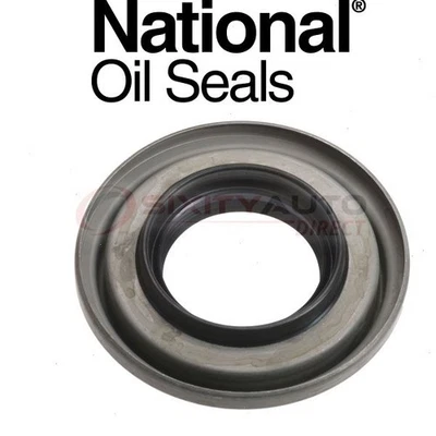 National Rear Outer Differential Pinion Seal for 1956 Hudson Hornet Special ra Foto 1 de 4