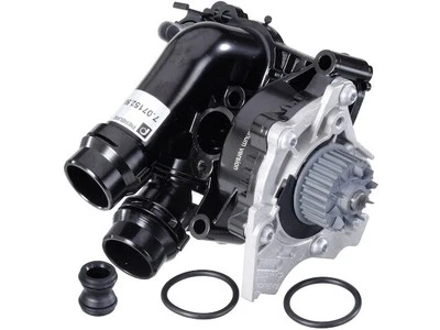 For Audi Q3 Quattro Engine Water Pump and Thermostat Assembly Pierburg 89219TBBH - Image 1 of 2