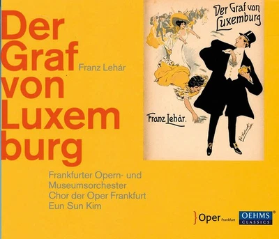 Der Graf Von Luxemburg  - Bild 1 von 4