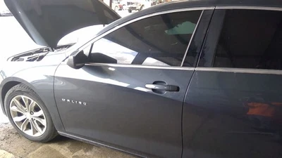 Driver Left Front Door Automatic Down Fits 16-23 MALIBU 5021525 Foto 1 de 4