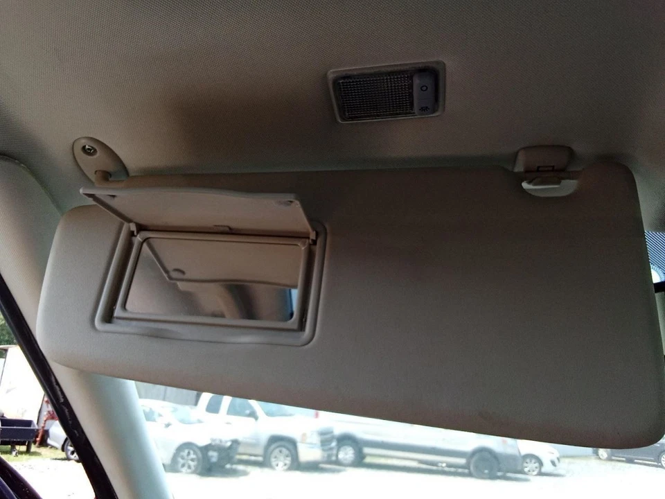 Parasol izquierdo conductor iluminado se adapta a 13-15 LR2 779547 Foto 1 de 1