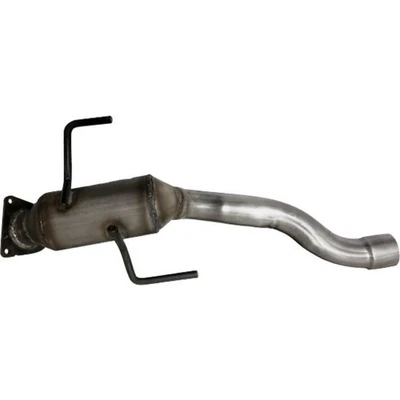 Convertidor catalítico Davico 17479 pasajero trasero lado derecho mano para Cayenne Foto 1 de 2